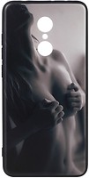 Фото BeCover Print Xiaomi Redmi 5 Naked Girl (702043)