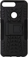 Фото BeCover Shock-proof Case Huawei Y7 Prime 2018 Black (702236)