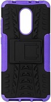 Фото BeCover Shock-proof Case Xiaomi Redmi 5 Purple (702238)