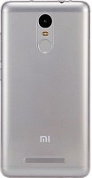 Фото Xiaomi Soft Case for Xiaomi Note 3 White (1154800027)