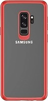Фото Usams Mant Series Samsung Galaxy S9 G960F Red
