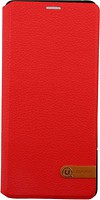 Фото Usams Duke Series Samsung Galaxy Note 8 Red