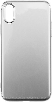 Фото Usams Starry Series Apple iPhone X White