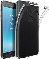 Фото Laudtec Clear TPU Transperent для Samsung Galaxy J4 J400 (LC-J400F)