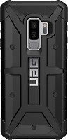 Фото UAG Pathfinder Samsung Galaxy S9+ Black (GLXS9PLS-A-BK)