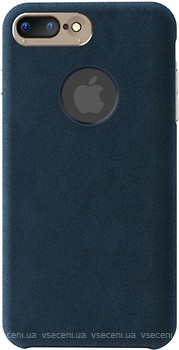 Фото Baseus Genya for Apple iPhone 7 Plus/8 Plus Dark Blue (WIAPIPH7P-JY15)