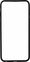Фото Toto Super Thin Metal Bumper Cases Apple iPhone 6/6S Black