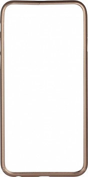 Фото Toto Super Thin Metal Bumper Cases Apple iPhone 6/6S Gold