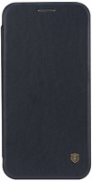 Фото T-phox T-Book for iPhone X Black