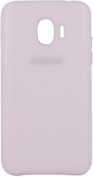 Фото Samsung Dual Layer Cover for Galaxy J2 SM-J250 Pink (EF-PJ250CPEGRU)