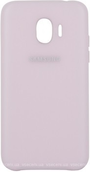 Фото Samsung Dual Layer Cover for Galaxy J2 SM-J250 Pink (EF-PJ250CPEGRU)
