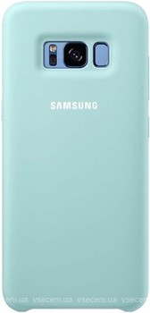 Фото Samsung Galaxy S8+ Blue (EF-PG955TLEGRU)