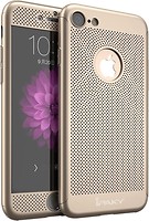Фото iPaky 360 Protection PC Case with heat-dissipation design Apple iPhone 7 Gold