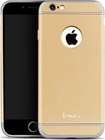 Фото iPaky Metal Joint Series Apple iPhone 6/6S Gold
