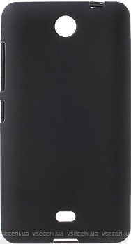 Фото Toto TPU Case Matte Microsoft Lumia 430 Black