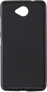 Фото Toto TPU Case Matte Microsoft Lumia 650 Black