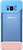 Фото Samsung 2 Piece Cover for Galaxy S8 Blue/Peach (EF-MG950CLEGRU)