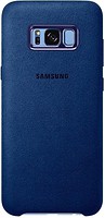Фото Samsung Galaxy S8+ Blue (EF-XG955ALEGRU)