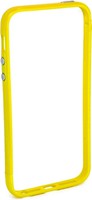Фото JCPAL Colorful 3 in 1 для iPhone 5S/5/SE Set Yellow (JCP3215)