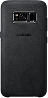 Фото Samsung Galaxy Note 8 Dark Grey (EF-XG950ASEGRU)