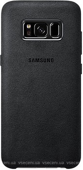 Фото Samsung Galaxy Note 8 Dark Grey (EF-XG950ASEGRU)