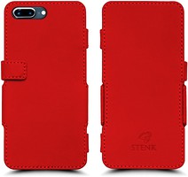 Фото Stenk Prime Apple iPhone 8 Plus красный