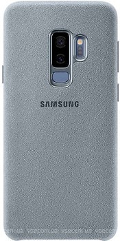 Фото Samsung Galaxy S9+ Mint (EF-XG965AMEGRU)