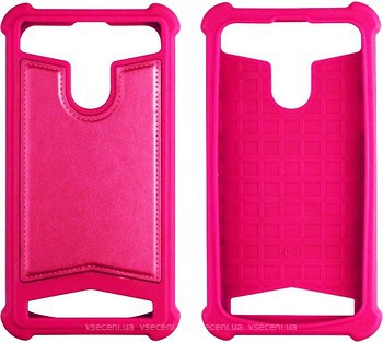 Фото Toto Universal TPU Case 5.5