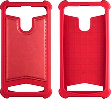 Фото Toto Universal TPU Case 5.5