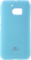 Фото Mercury TPU Jelly Color for HTC 10/10 Lifestyle Turquoise