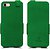 Фото Stenk Prime Flip Case Apple iPhone 7 зеленый