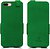 Фото Stenk Prime Flip Case Apple iPhone 7 Plus зеленый