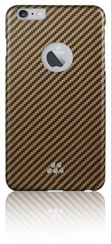 Фото Evutec Karbon DuPont Kevlar for Apple iPhone 6/6S Black/Brown (AP-006-CS-K06)