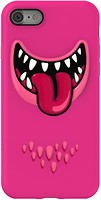 Фото SwitchEasy Monsters Case for Apple iPhone 7/8 Pink