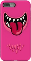 Фото SwitchEasy Monsters Case for Apple iPhone 7 Plus/8 Plus Pink