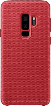 Фото Samsung Galaxy S9+ Red (EF-GG965FREGRU)