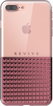 Фото SwitchEasy Revive Case for Apple iPhone 7 Plus Rose Gold