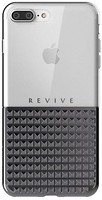 Фото SwitchEasy Revive Case for Apple iPhone 7 Plus Space Gray