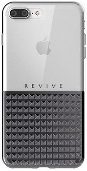 Фото SwitchEasy Revive Case for Apple iPhone 7 Plus Space Gray