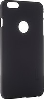 Фото Nillkin Super Frosted Shield for Apple iPhone 6 Plus/6S Plus Black (6198194)