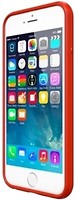 Фото Colorant Color Case для Apple iPhone 6/6S Red