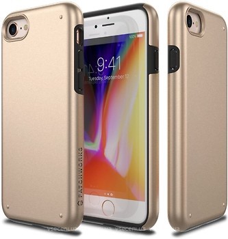 Фото Patchworks Chroma for Apple iPhone 7/8 Gold (PPCRA75)