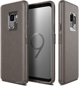 Фото Patchworks Mono Grip for Samsung Galaxy S9 SM-G960F Taupe (PPMGS93)