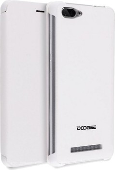 Фото Doogee Package White для Doogee X20 (DGA58T-BC001-01Z)