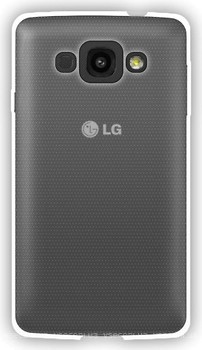 Фото Global TPU Case for LG L60 X135 темный (1283126466311)