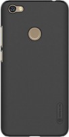 Фото Nillkin Super Frosted Shield for Xiaomi Redmi Note 5A Prime Black (6372849)