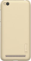 Фото Nillkin Super Frosted Shield for Xiaomi Redmi 5A Gold