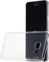 Фото EGGO TPU Case Clear для Samsung Galaxy Note 5 N920