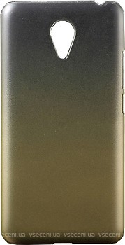 Фото EGGO Color Rhythm Gold для Meizu M2 Note