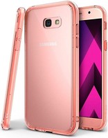 Фото Ringke Fusion for Samsung A320 Galaxy A3 2017 Rose Gold (RCS4331)